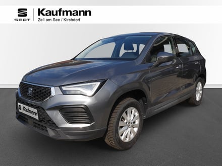 SEAT Ateca Style 1.5 TSI ACT DSG