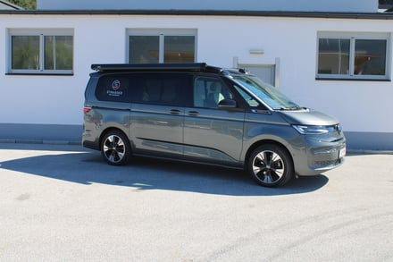 VW Multivan California eHybrid 180 kW 4M