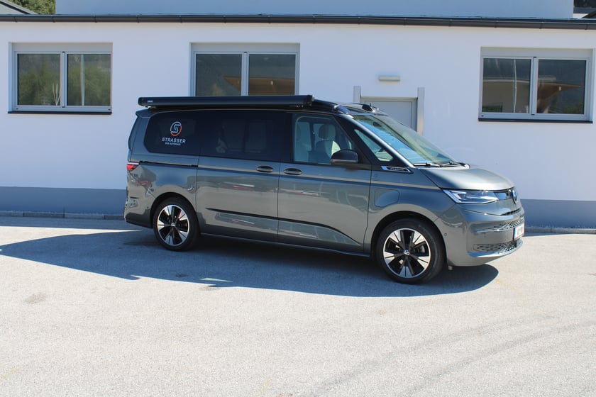 VW Multivan California eHybrid 180 kW 4M