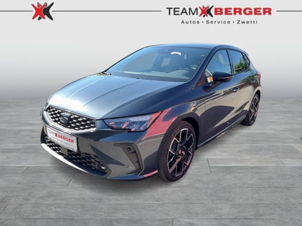 SEAT Ibiza FR Edition 1.0 TSI 95PS