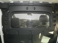 VW Caddy Cargo Entry TDI in Candyweiß