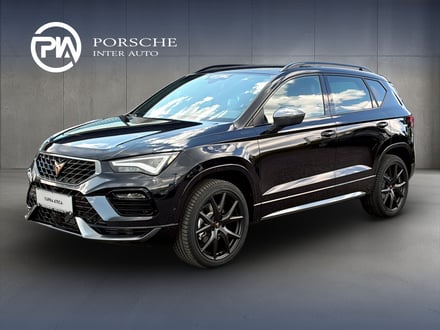 CUPRA Ateca 2.0 TSI DSG 4Drive 190