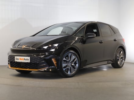 CUPRA Born PLUS 58/61 140kW/190PS