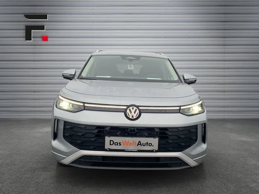 Bild eines Tayron Friends eTSI DSG