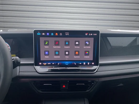 Bild eines Tayron Friends eTSI DSG