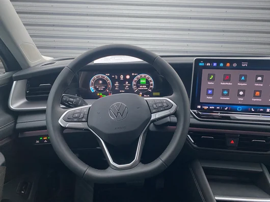 Bild eines Tayron Friends eTSI DSG