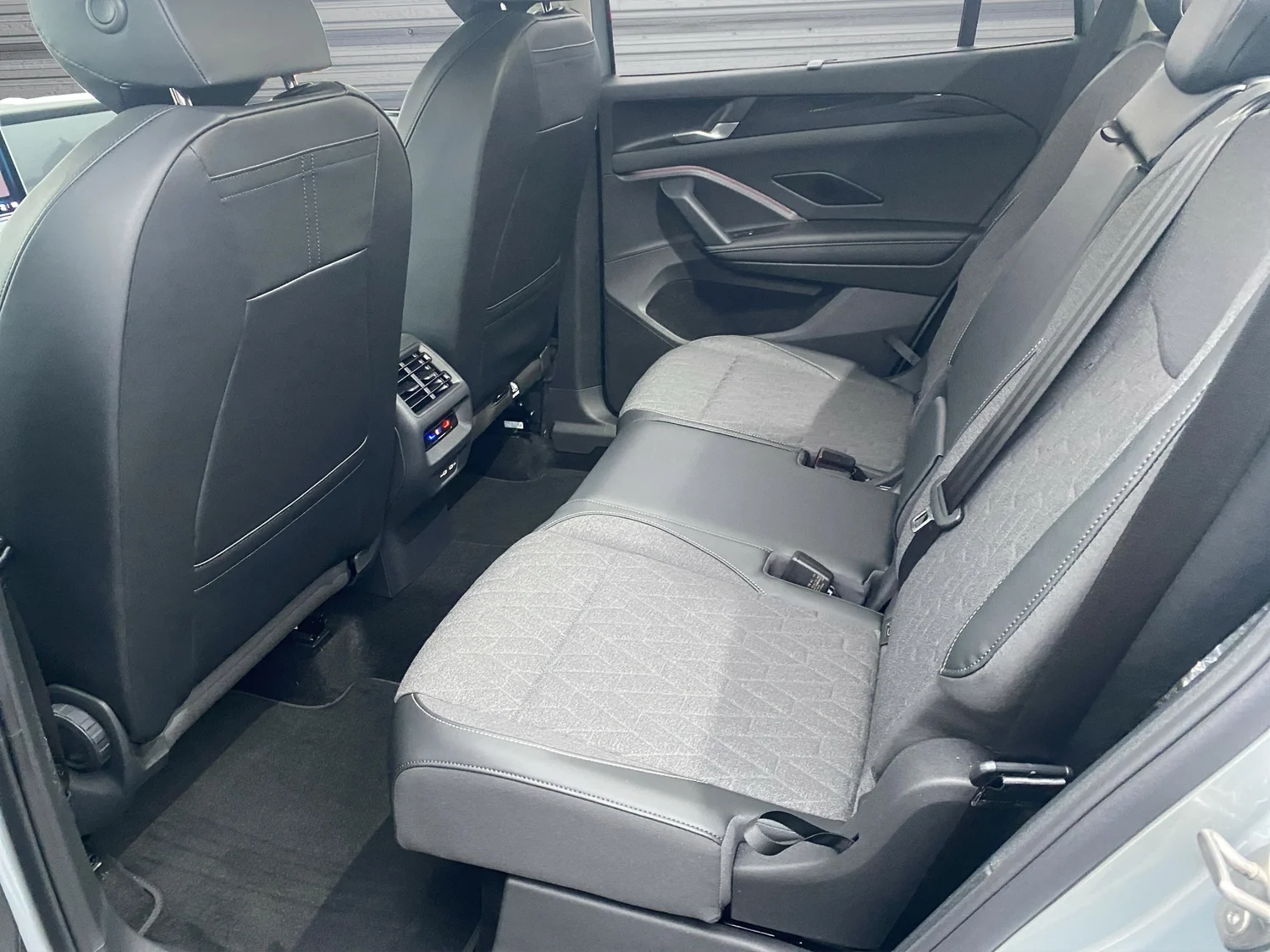 Bild eines Tayron Friends eTSI DSG