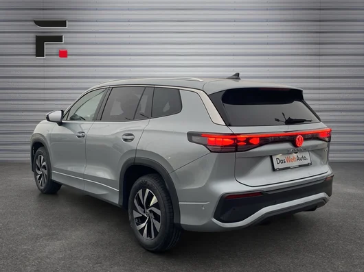 Bild eines Tayron Friends eTSI DSG