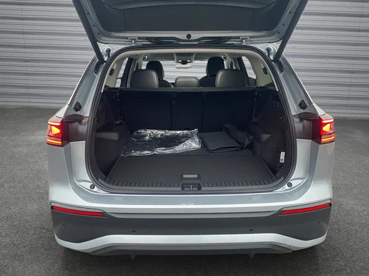 Bild eines Tayron Friends eTSI DSG