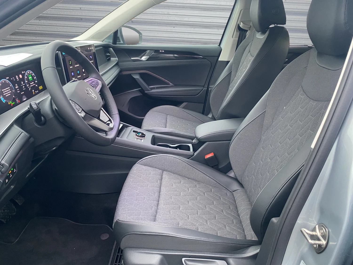 Bild eines Tayron Friends eTSI DSG