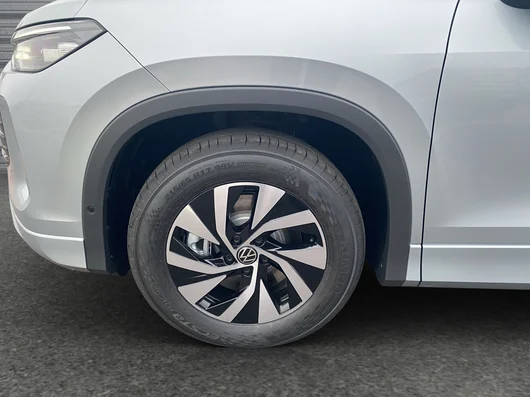 Bild eines Tayron Friends eTSI DSG