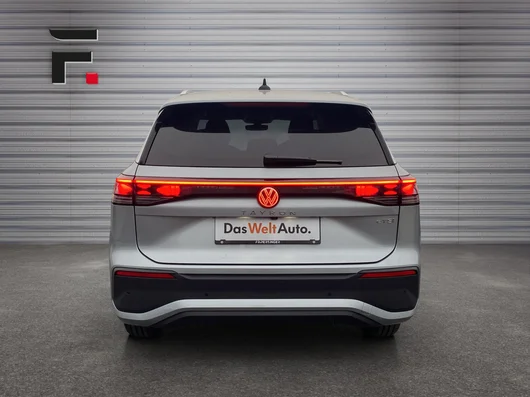 Bild eines Tayron Friends eTSI DSG