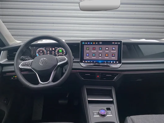 Bild eines Tayron Friends eTSI DSG