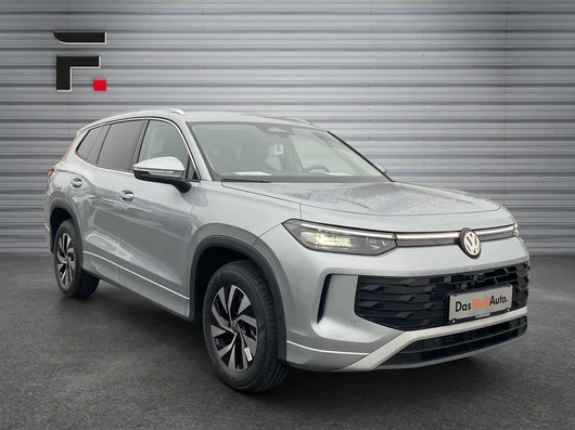 Bild eines Tayron Friends eTSI DSG