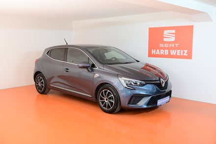 Renault Clio R.S. Line TCe 90