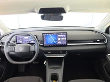 VW ID.Polo ID. Polo Life Edition 155 kW - 52 kWh in Grenadillschwarz Metallic