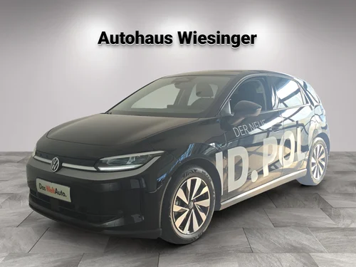 VW ID.Polo VW ID. Polo Life Edition 155 kW - 52 kWh