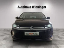 VW ID.Polo ID. Polo Life Edition 155 kW - 52 kWh in Grenadillschwarz Metallic
