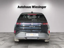 VW ID.Polo ID. Polo Life Edition 155 kW - 52 kWh in Grenadillschwarz Metallic