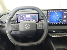 VW ID.Polo ID. Polo Life Edition 155 kW - 52 kWh in Grenadillschwarz Metallic