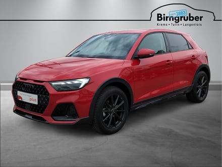 Audi A1 allstreet 30 TFSI