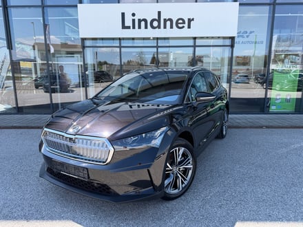 Škoda Enyaq 80x