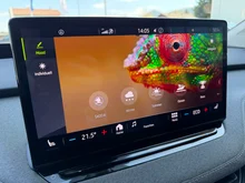 Thumbnail-Foto von Fahrzeug