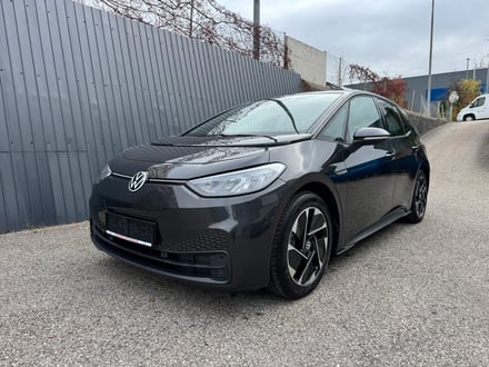 VW ID.3 Pure Performance 110 kW