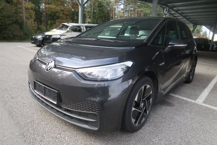 VW ID.3 Pure Performance 110 kW
