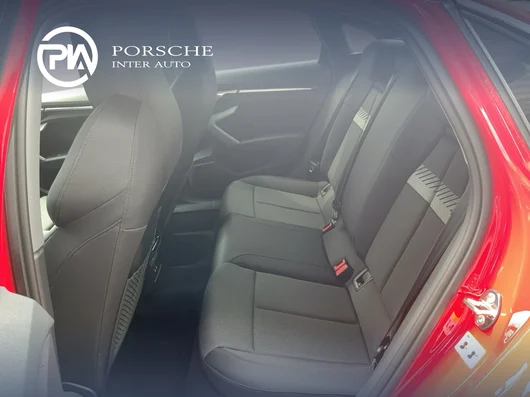 Bild eines Audi A3 Limousine 30 TFSI S line