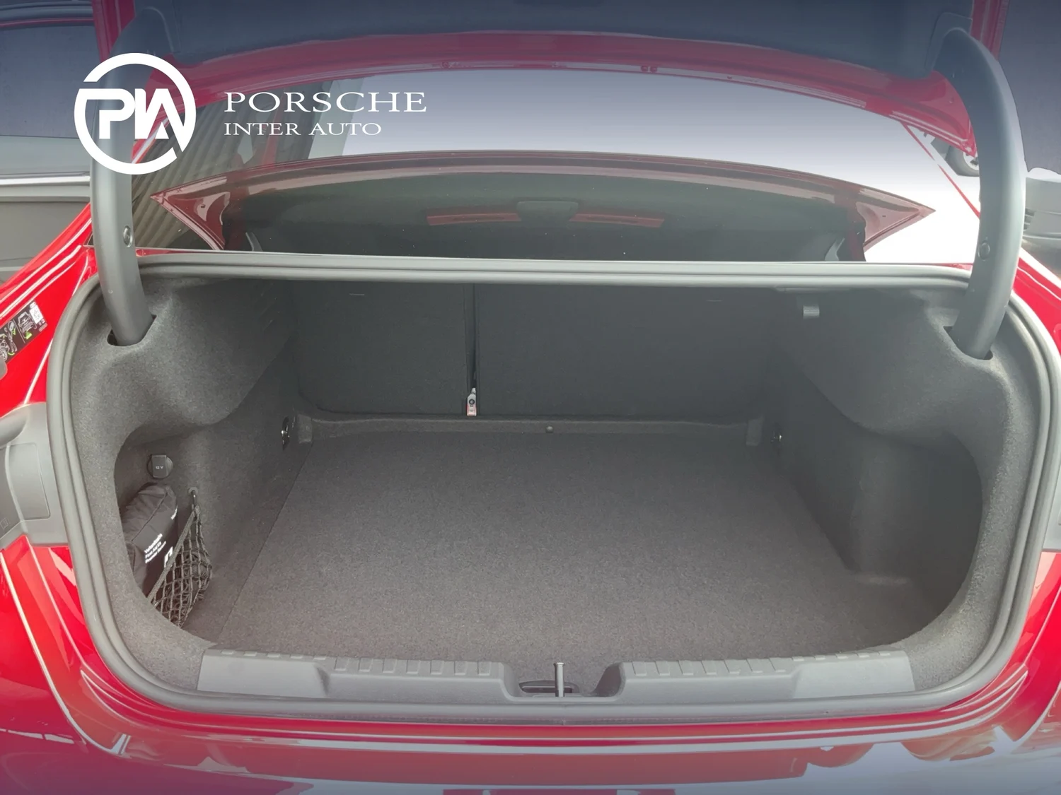 Bild eines Audi A3 Limousine 30 TFSI S line