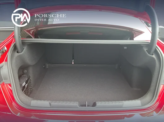 Bild eines Audi A3 Limousine 30 TFSI S line