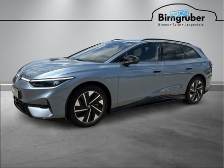 VW ID.7 Tourer Pro S 210 kW Business