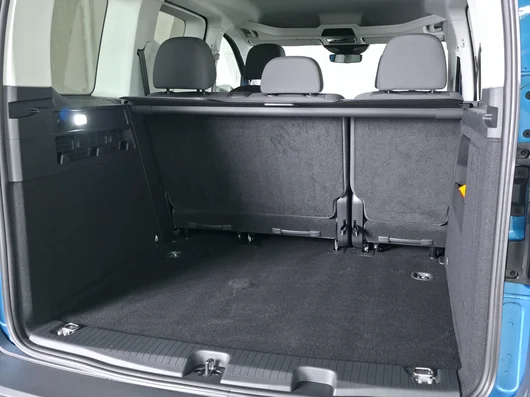 Bild eines Caddy Family TDI