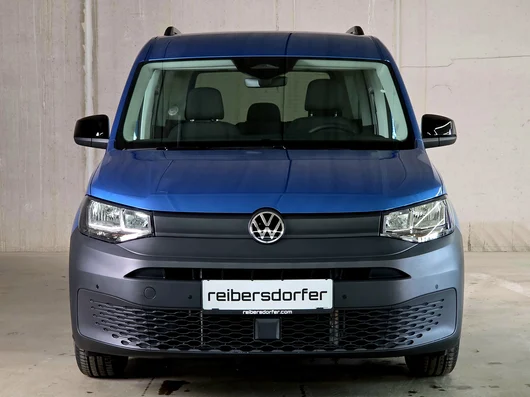 Bild eines Caddy Family TDI