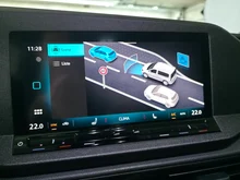 Thumbnail-Foto von Fahrzeug