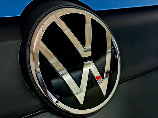 Bild eines Caddy Family TDI