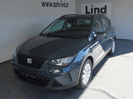 SEAT Arona Reference Edition 1.0 TSI