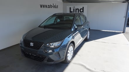SEAT Arona Reference Edition 1.0 TSI