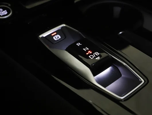 Bild eines Audi A6 Avant e-tron quattro