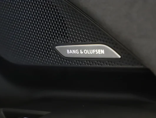 Bild eines Audi A6 Avant e-tron quattro