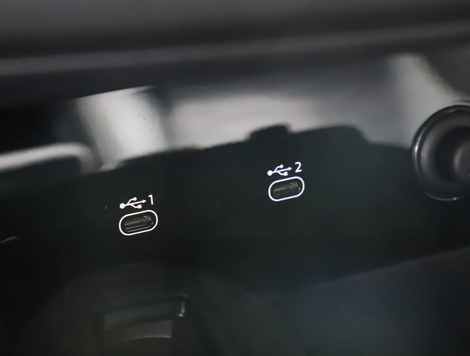 Bild eines Audi A6 Avant e-tron quattro