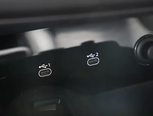 Bild eines Audi A6 Avant e-tron quattro