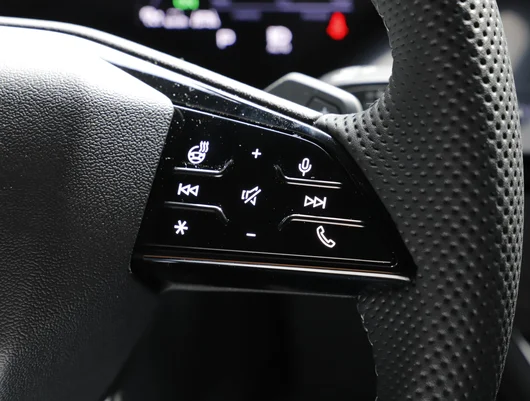 Bild eines Audi A6 Avant e-tron quattro