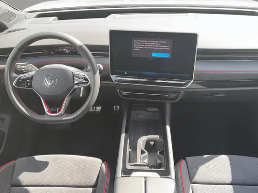 Bild eines VW ID.7 Tourer GTX 4MOTION 250kW Business