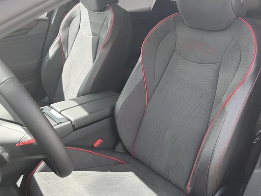 Bild eines VW ID.7 Tourer GTX 4MOTION 250kW Business