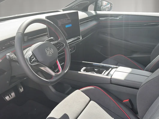 Bild eines VW ID.7 Tourer GTX 4MOTION 250kW Business