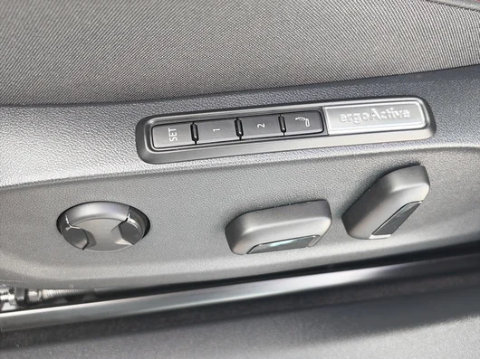 Bild eines VW ID.7 Tourer GTX 4MOTION 250kW Business