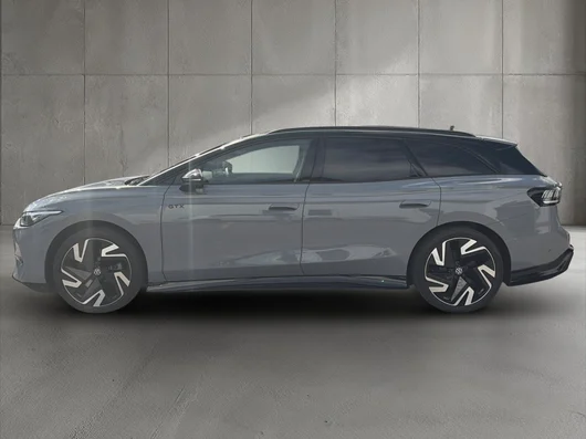 Bild eines VW ID.7 Tourer GTX 4MOTION 250kW Business