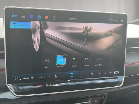 Bild eines VW ID.7 Tourer GTX 4MOTION 250kW Business